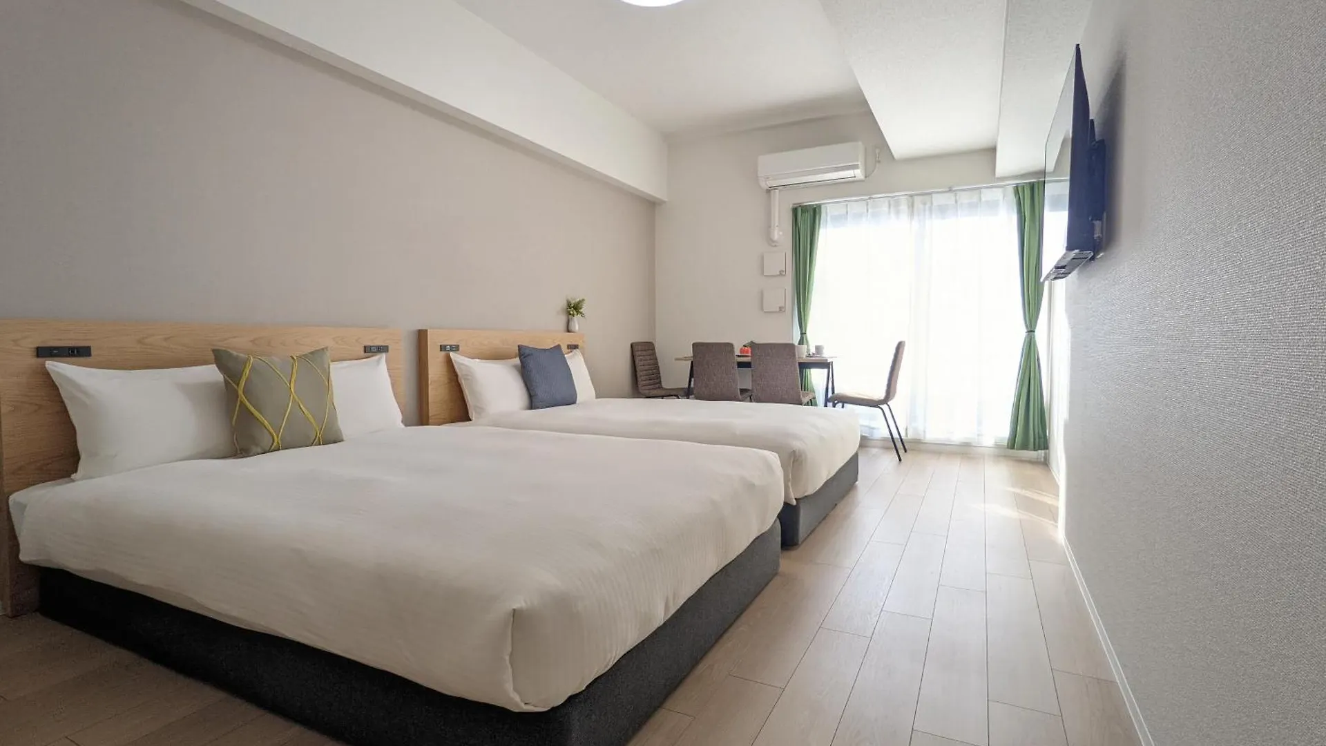 Eslead Hotel Osaka Nipponbashi