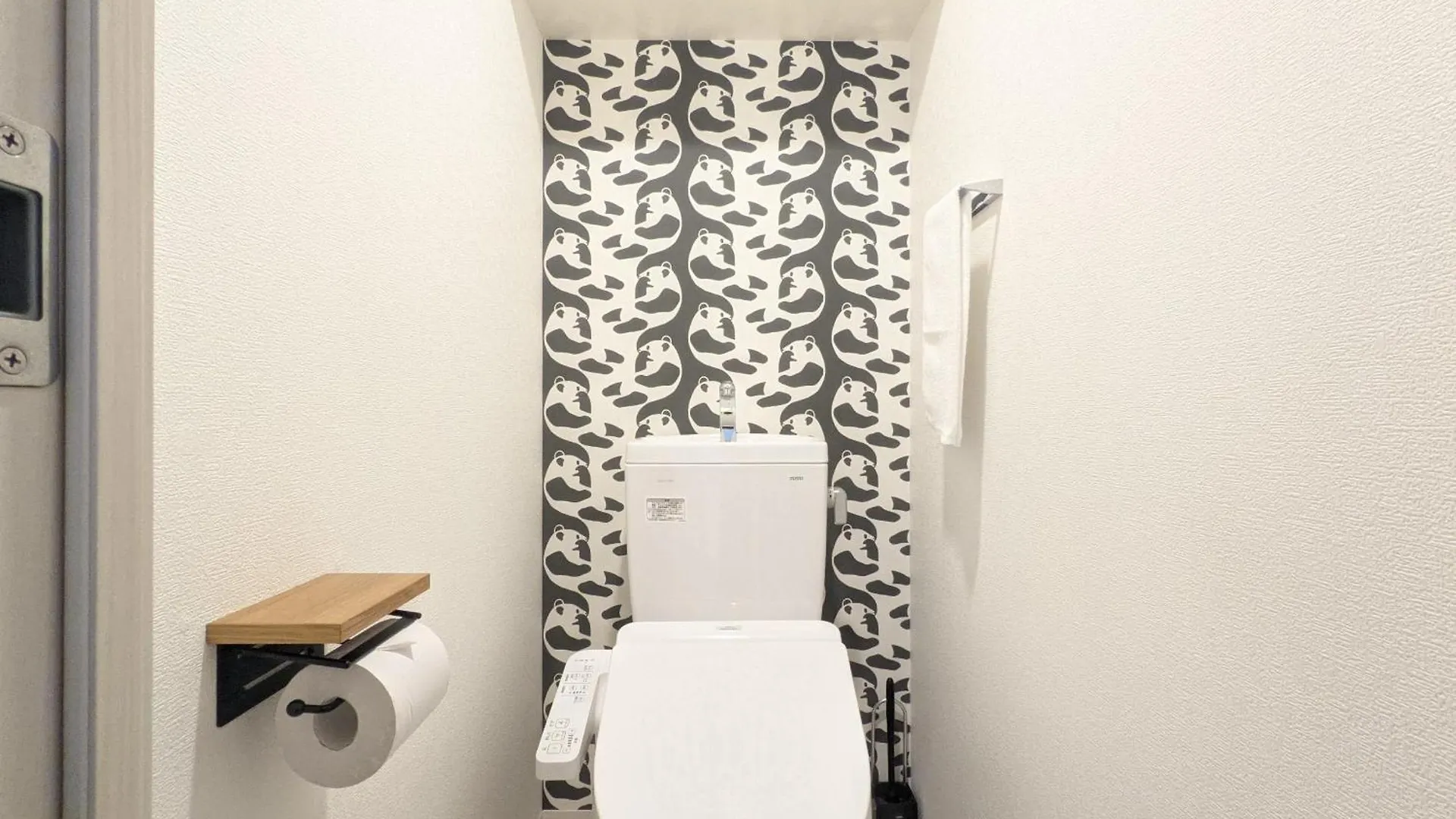 Apartment Eslead Hotel Osaka Nipponbashi Japan