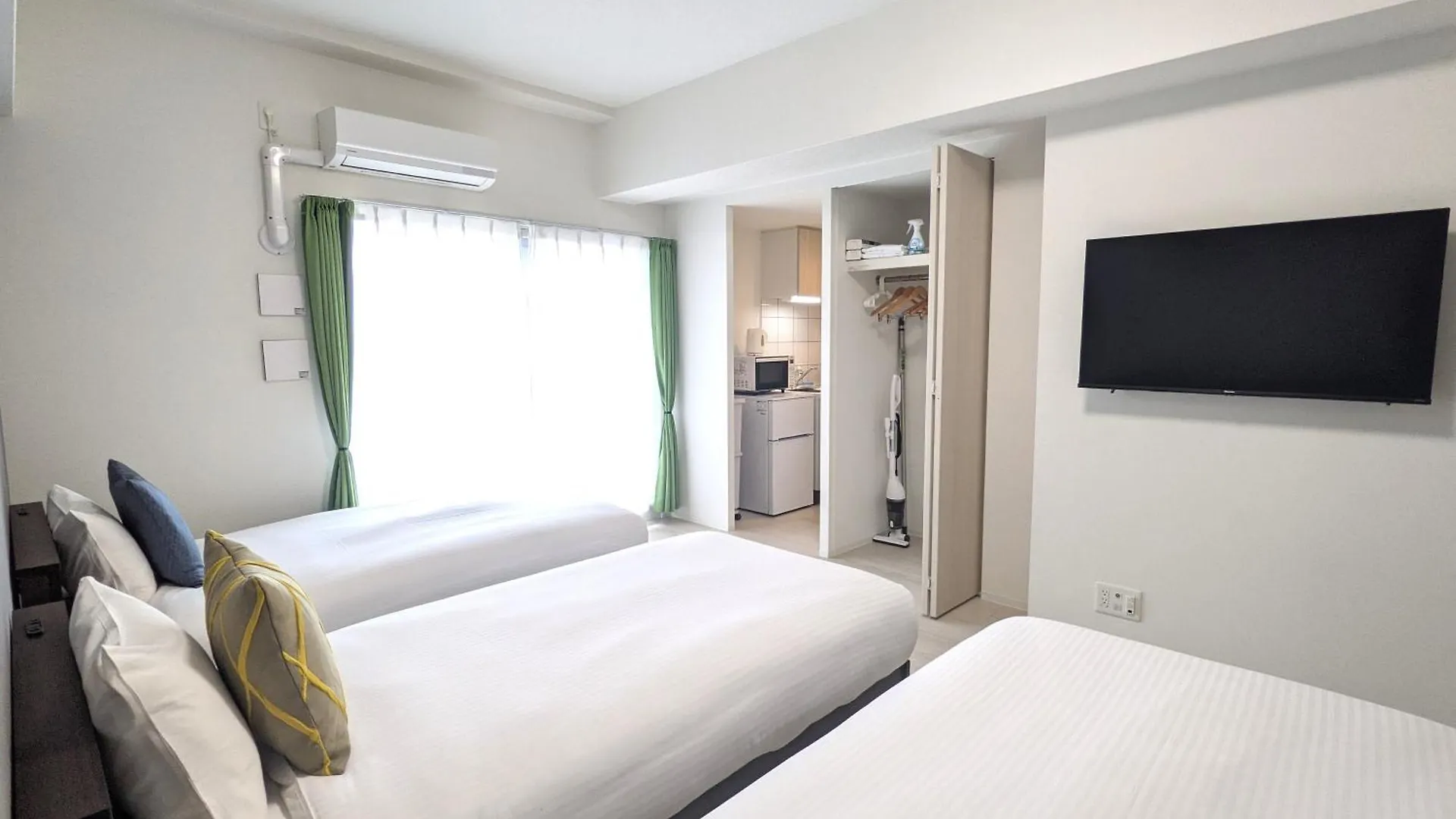 Eslead Hotel Osaka Nipponbashi