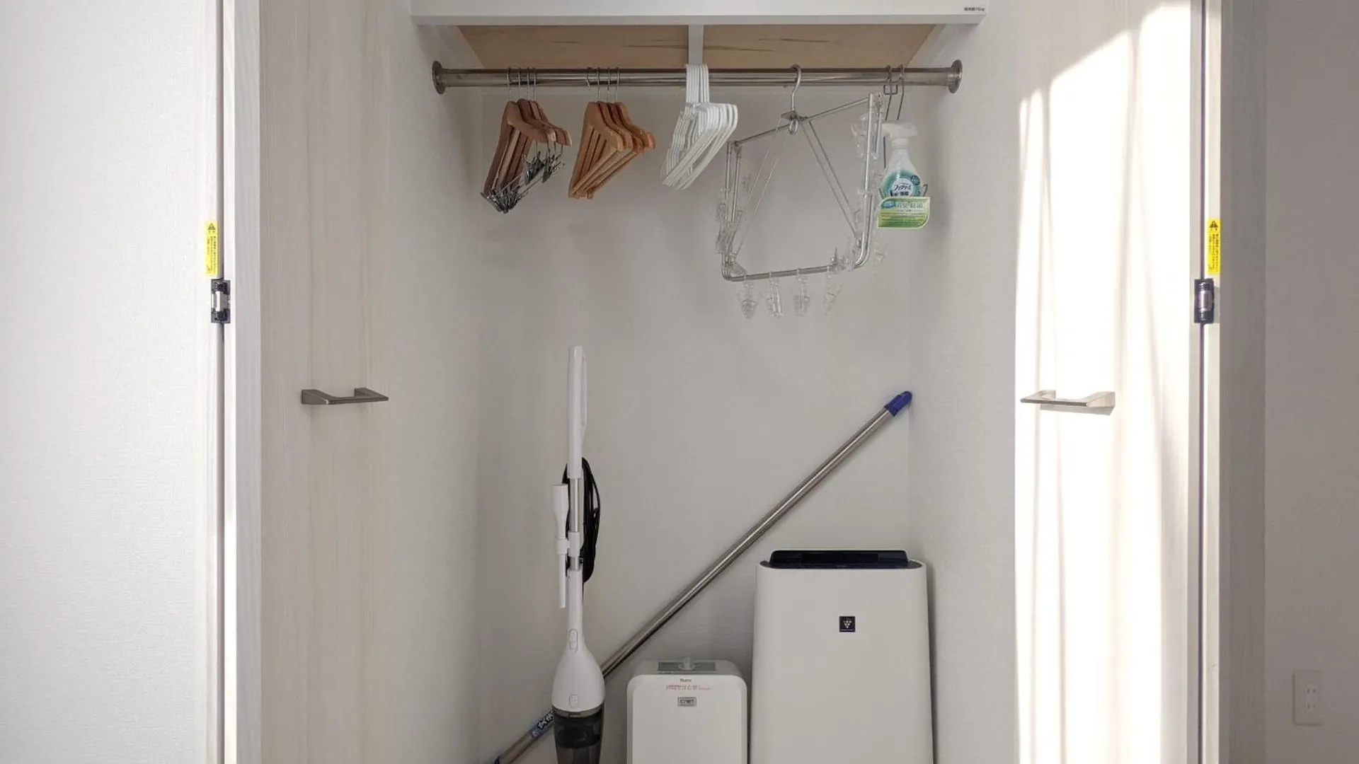 Apartman Eslead Hotel Osaka Nipponbashi