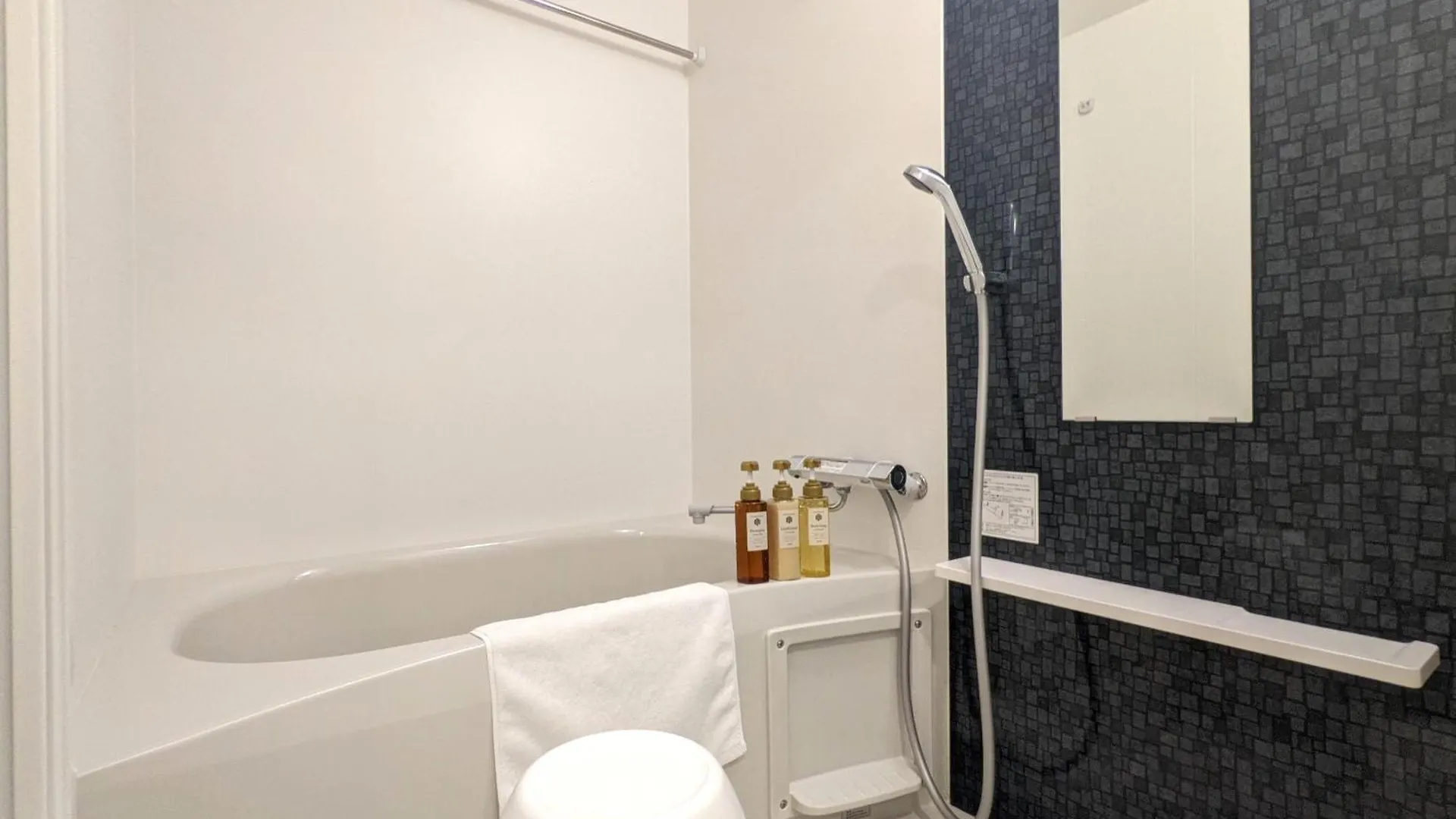 Apartment Eslead Hotel Osaka Nipponbashi