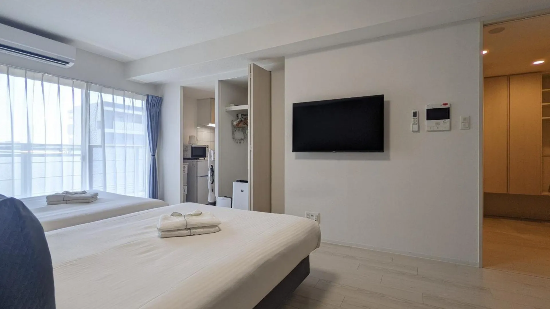 Eslead Hotel Osaka Nipponbashi Japan
