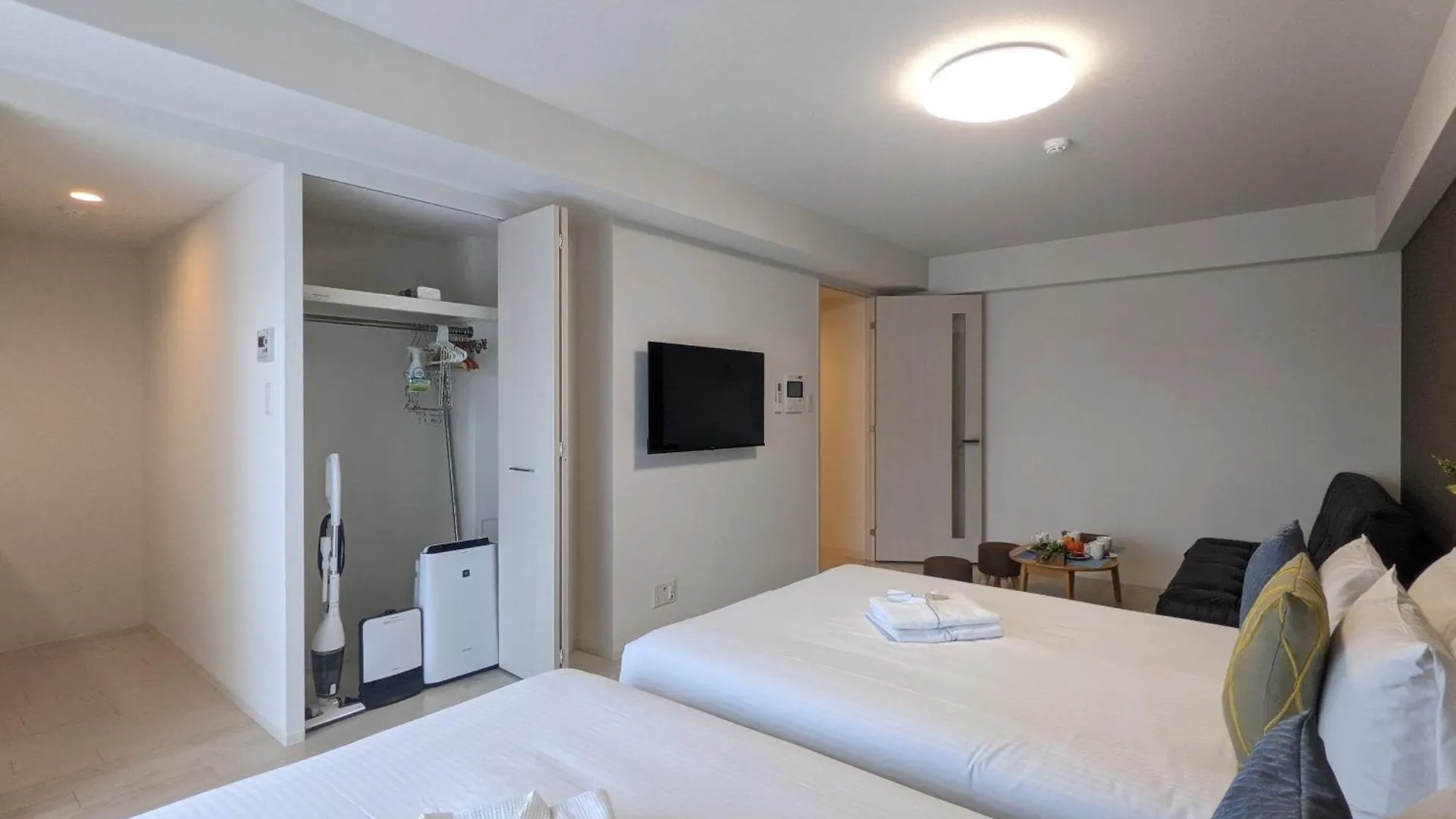 Eslead Hotel Osaka Nipponbashi 0*,
