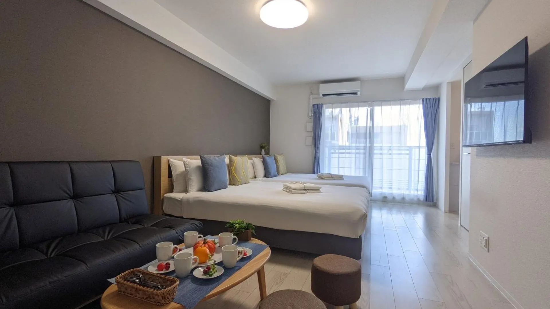 Eslead Hotel Osaka Nipponbashi