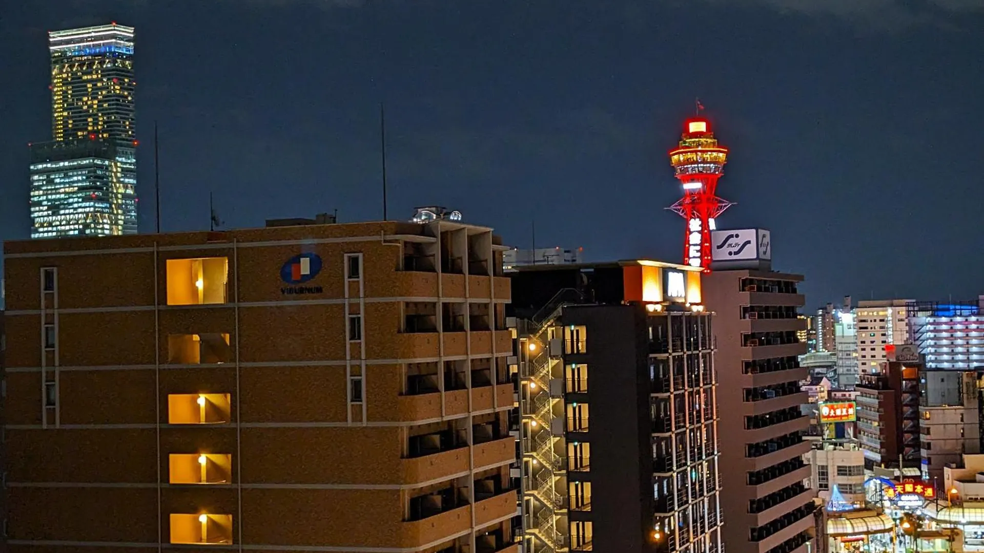 Eslead Hotel Osaka Nipponbashi 0*,  Japan